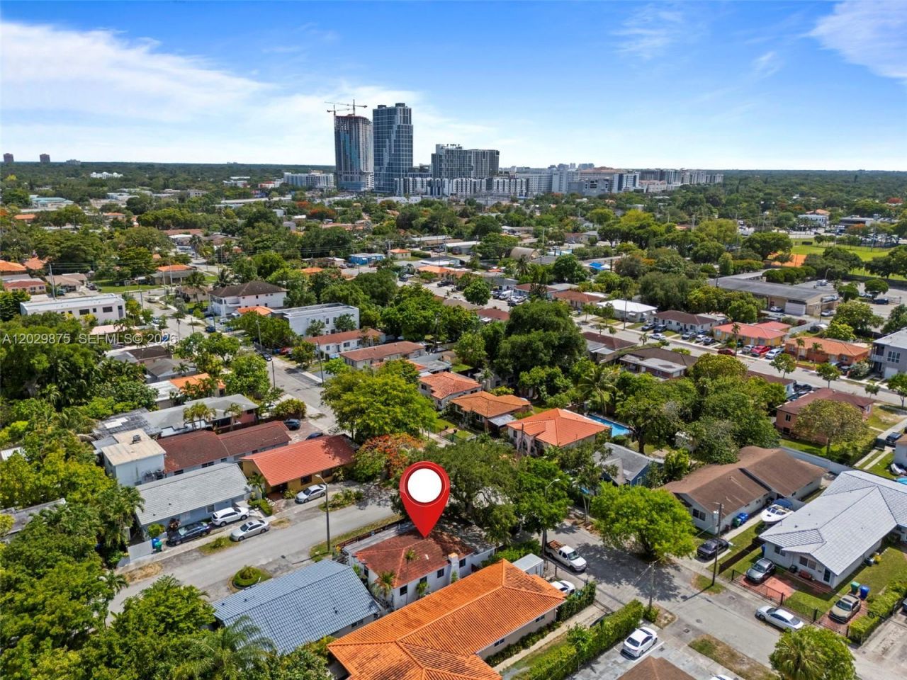 2745 SW 34th Ave, Miami, FL 33133 Photo