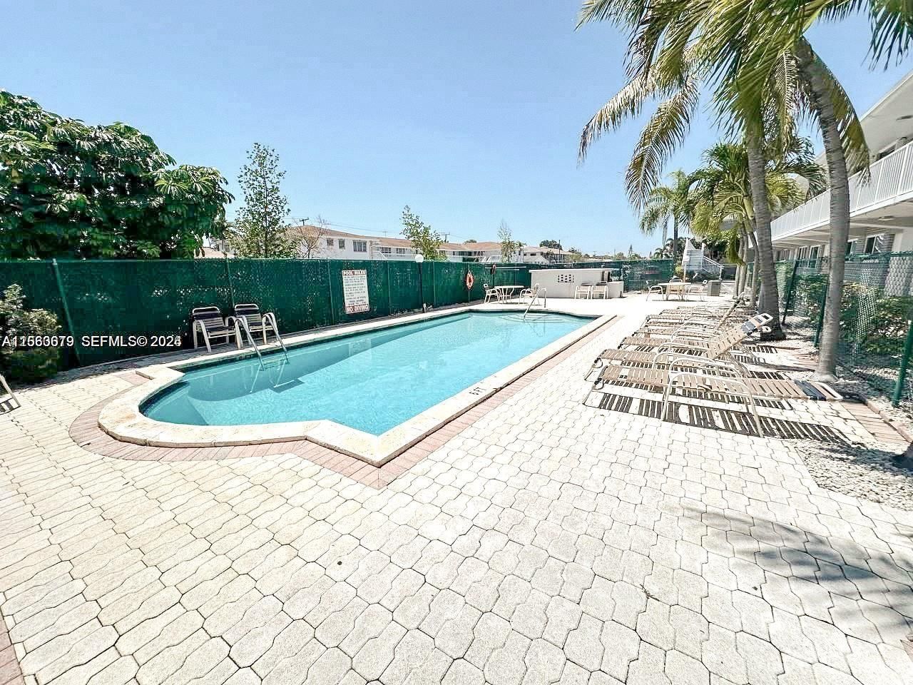 2175 NE 56th St , Unit 110, Fort Lauderdale, FL 33308 Photo