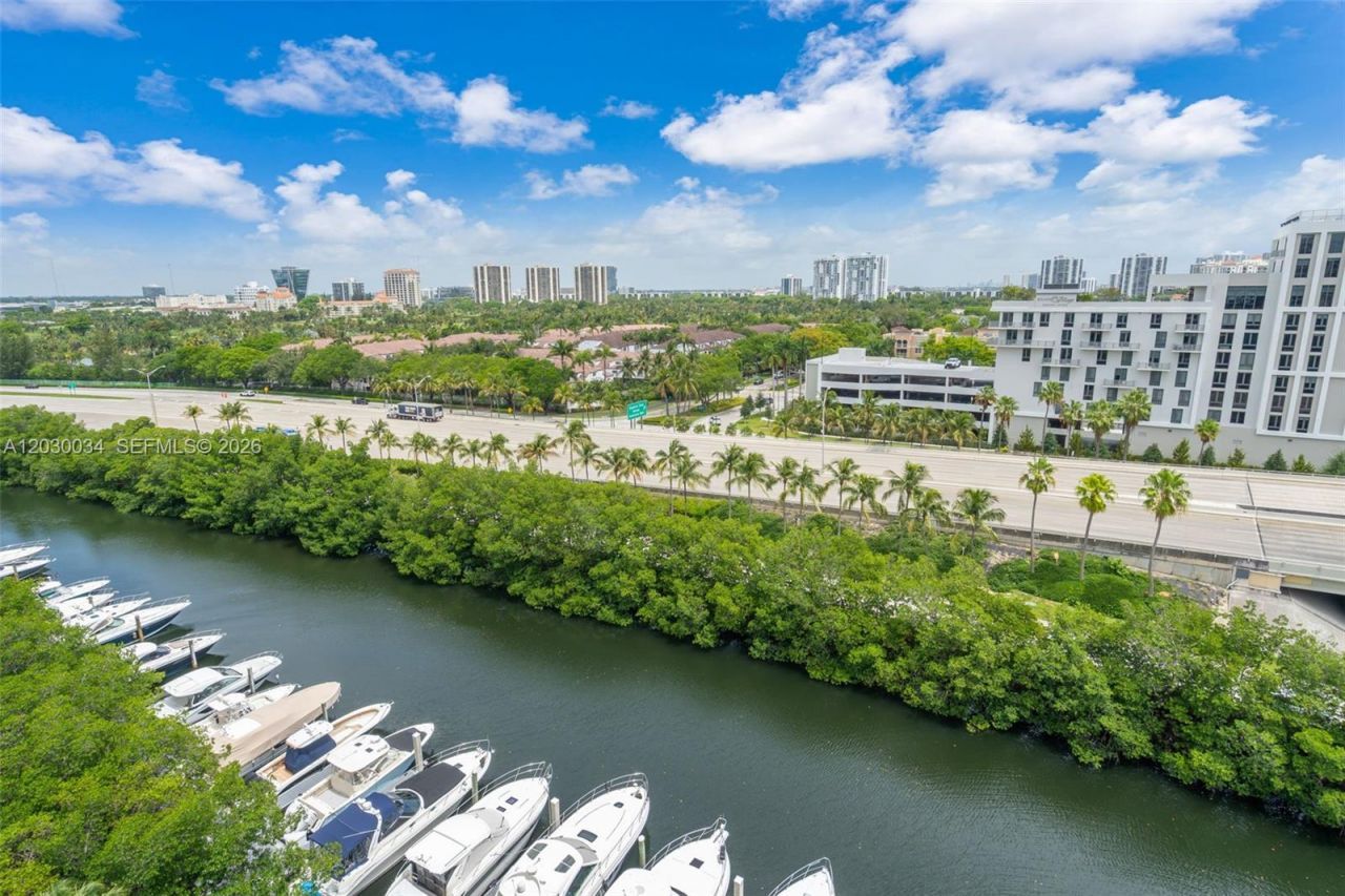 3500 Mystic Pointe Dr , Unit 1205, Aventura, FL 33180 Photo