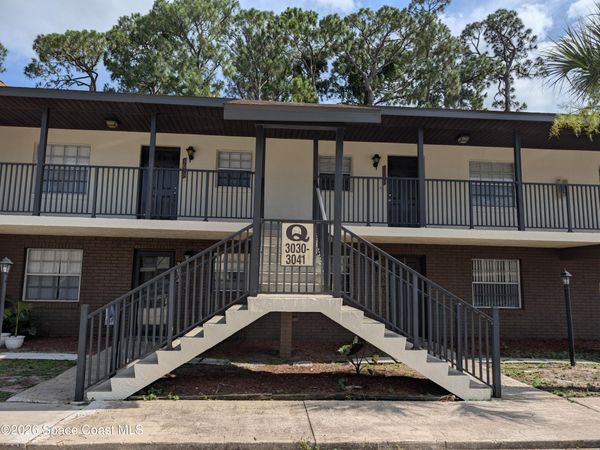 3035 Sir Hamilton Circle , Titusville, FL 32780