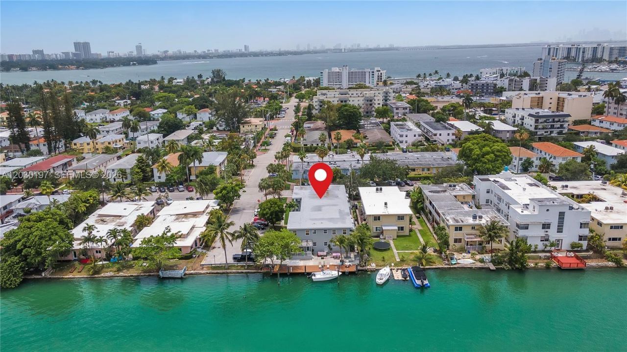 1905 Calais Dr , Unit 6, Miami Beach, FL 33141 Photo