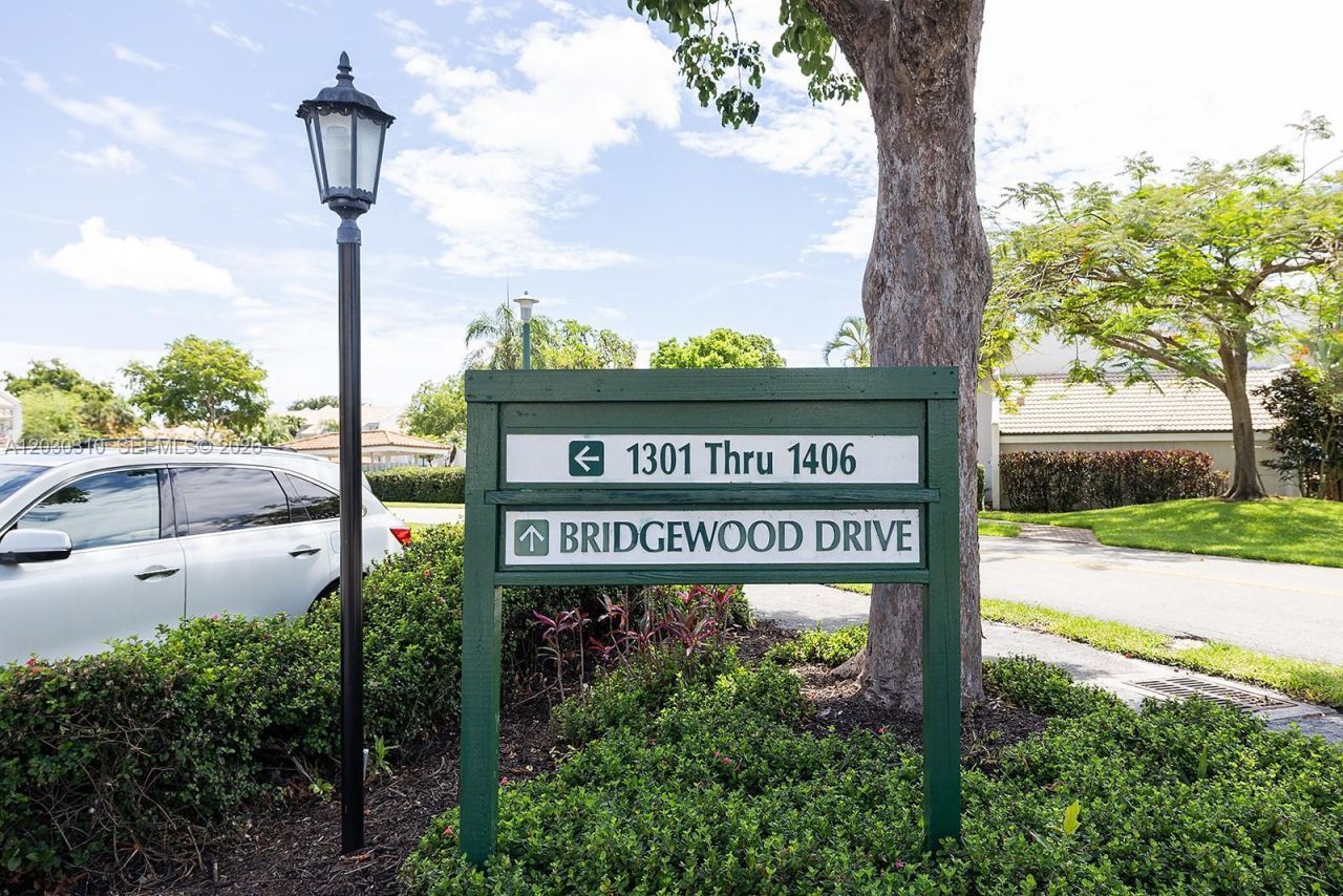 1309 Bridgewood Dr, Boca Raton, FL 33434 Photo