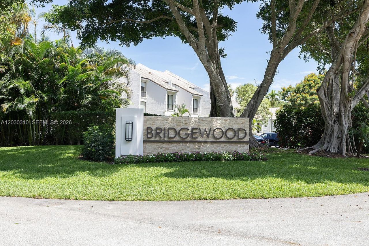 1309 Bridgewood Dr, Boca Raton, FL 33434 Photo