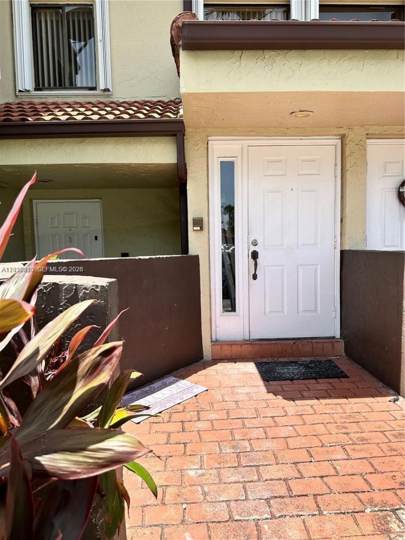 9607 SW 138th Ave, Unit TC2R, Miami, FL 33186 Photo
