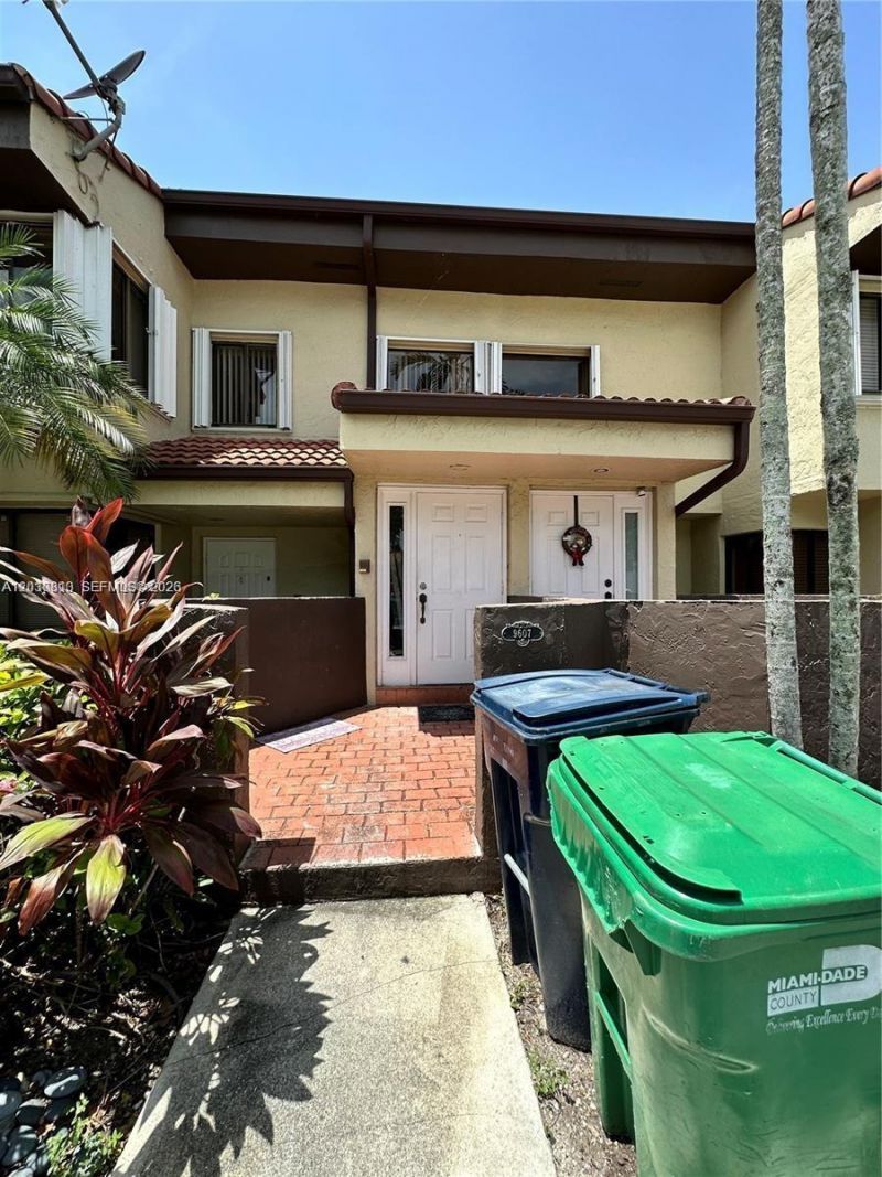 9607 SW 138th Ave, Unit TC2R, Miami, FL 33186 Photo