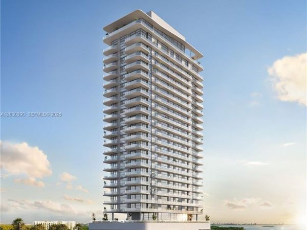 3618 NE 5th Ave , Unit 2409, Miami, FL 33137
