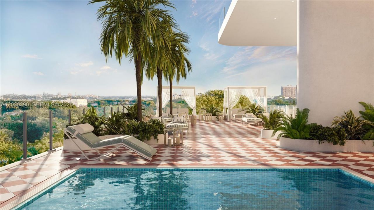 3618 NE 5th Ave , Unit 2409, Miami, FL 33137 Photo