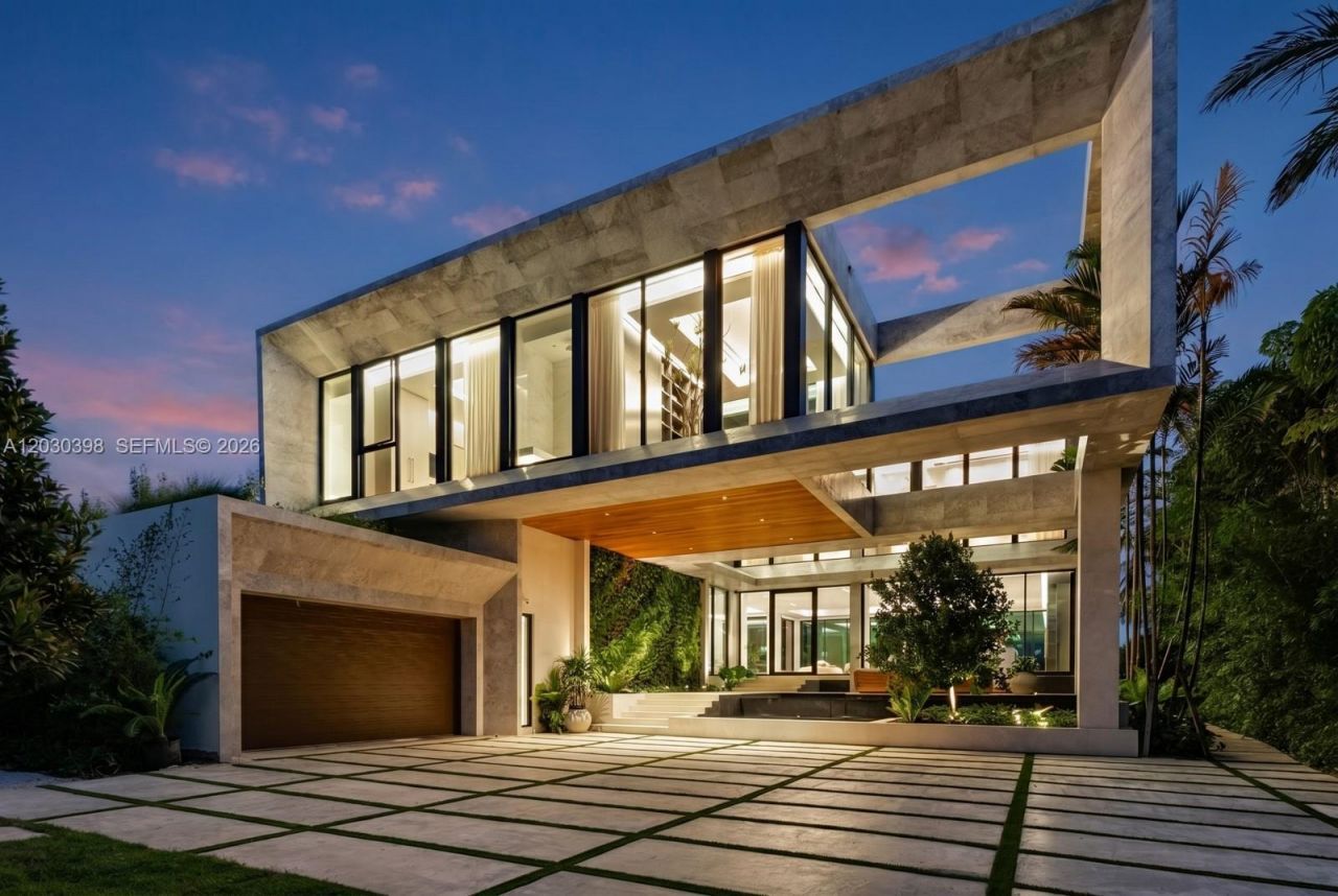 360 S Hibiscus Drive , Miami Beach, FL 33139 Photo