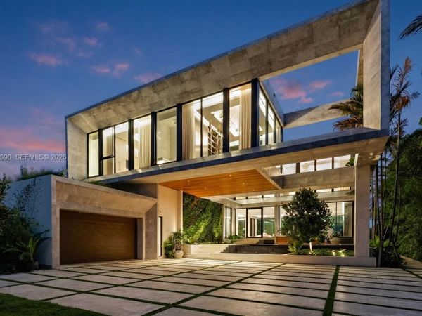 360 S Hibiscus Drive, Miami Beach, FL 33139
