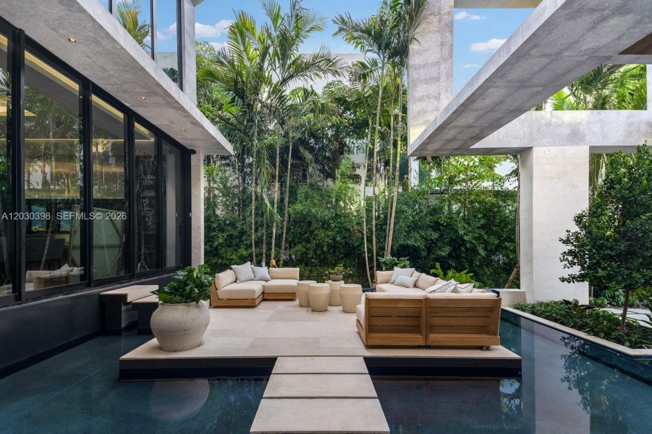 360 S Hibiscus Drive, Miami Beach, FL 33139 Photo