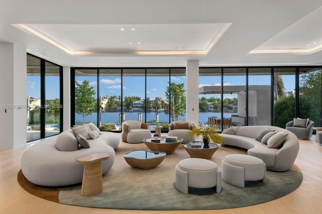 360 S Hibiscus Drive, Miami Beach, FL 33139 Photo