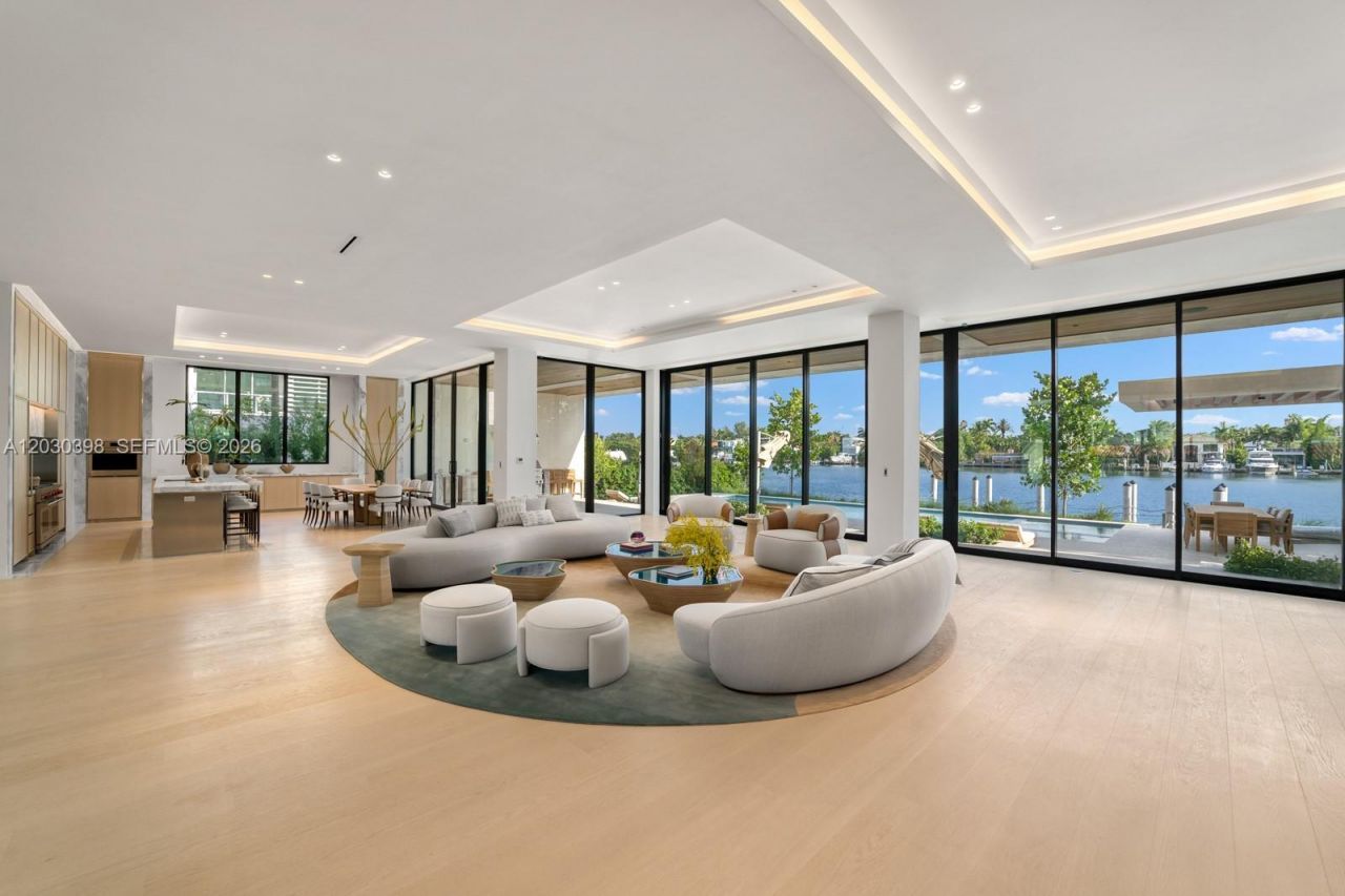 360 S Hibiscus Drive, Miami Beach, FL 33139 Photo