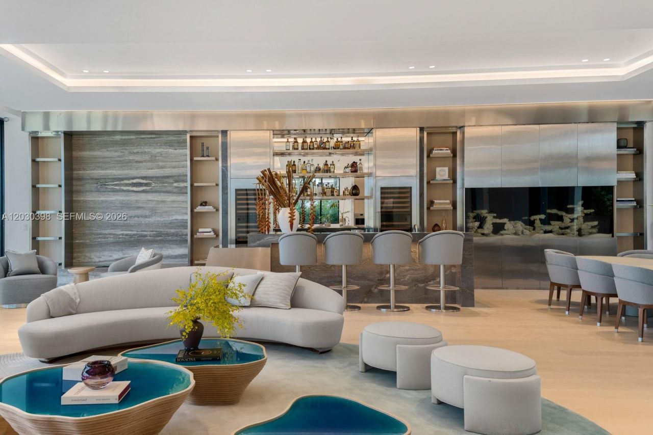 360 S Hibiscus Drive, Miami Beach, FL 33139 Photo