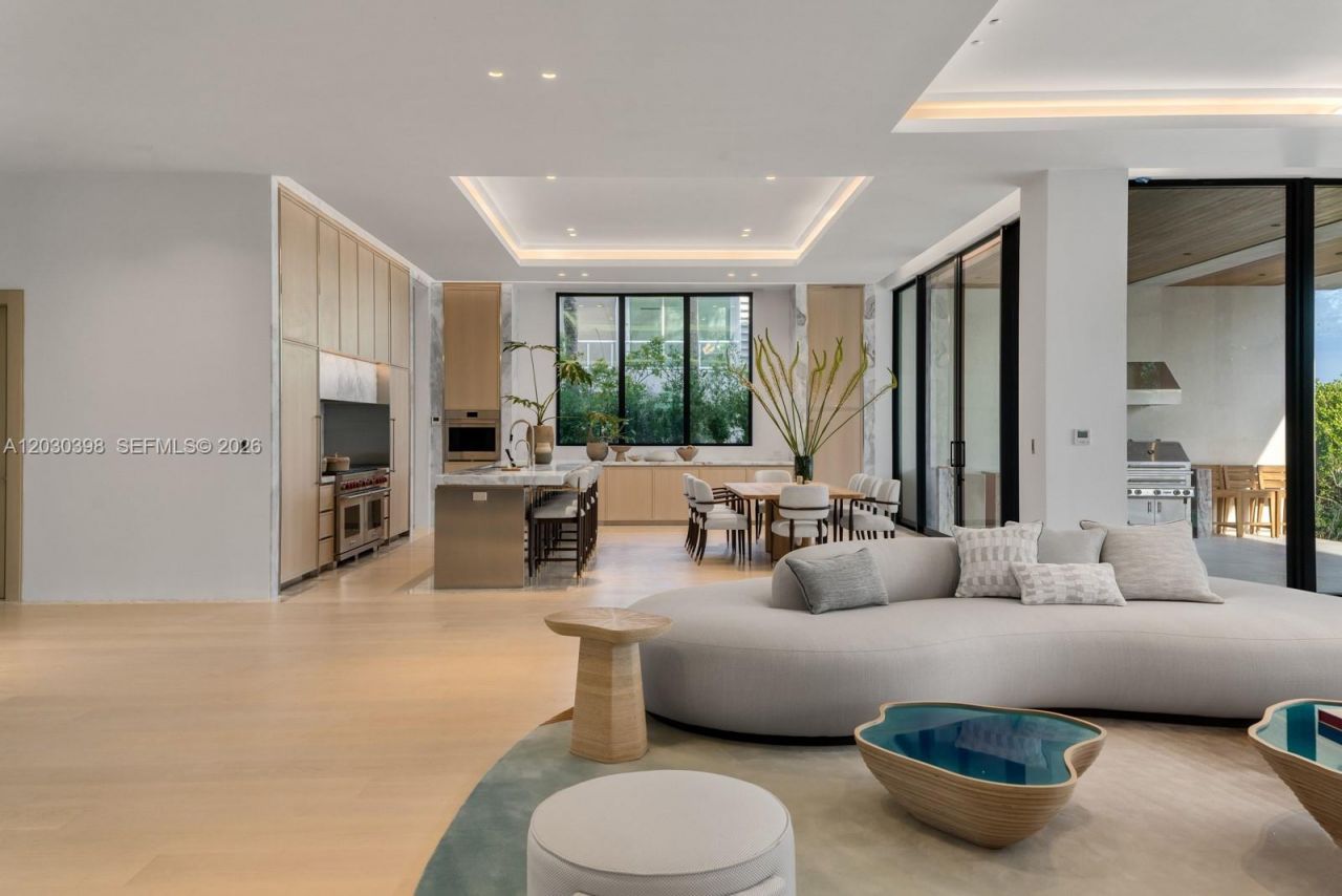 360 S Hibiscus Drive, Miami Beach, FL 33139 Photo