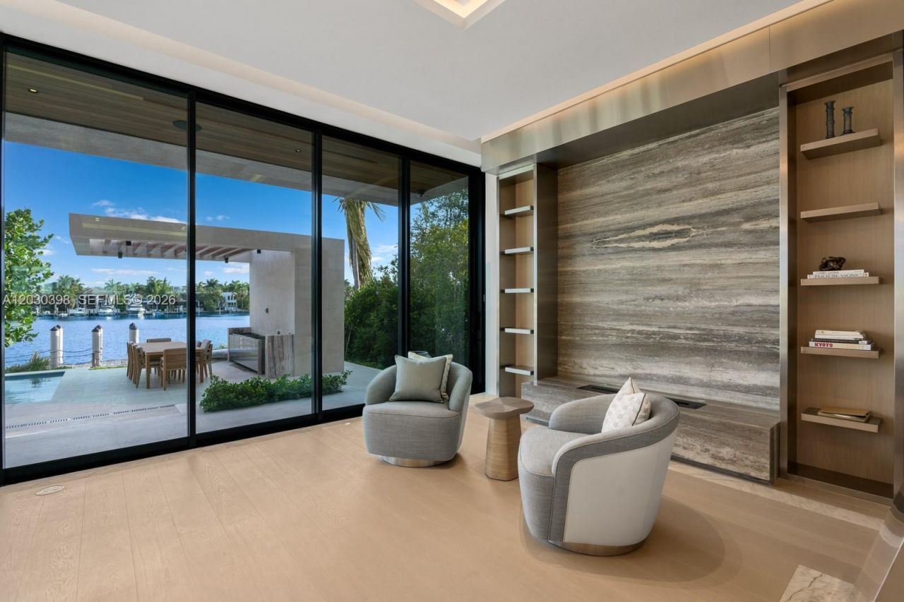 360 S Hibiscus Drive, Miami Beach, FL 33139 Photo