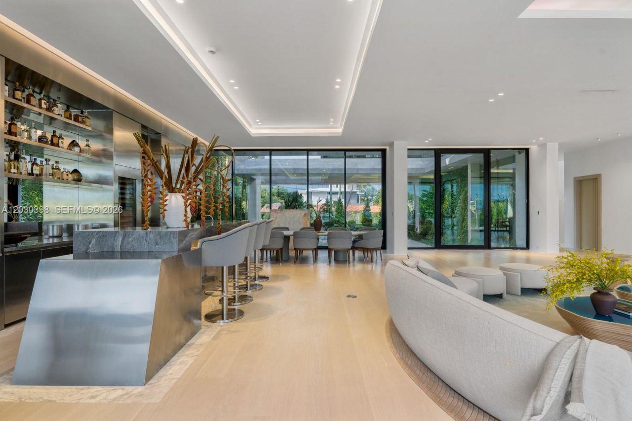 360 S Hibiscus Drive, Miami Beach, FL 33139 Photo