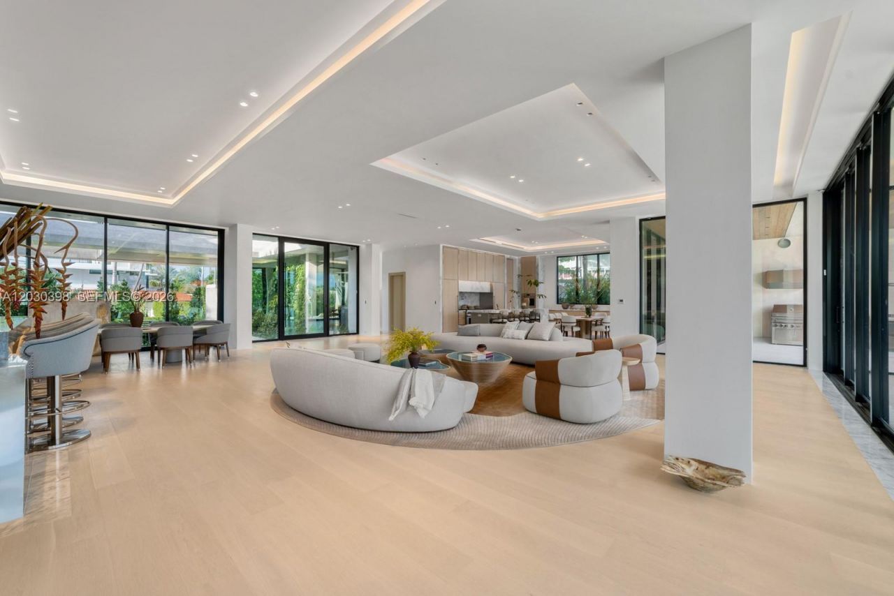 360 S Hibiscus Drive, Miami Beach, FL 33139 Photo