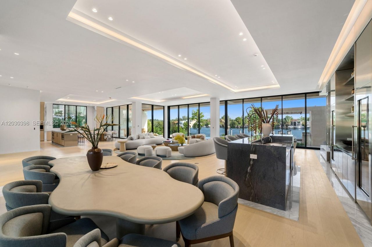 360 S Hibiscus Drive, Miami Beach, FL 33139 Photo