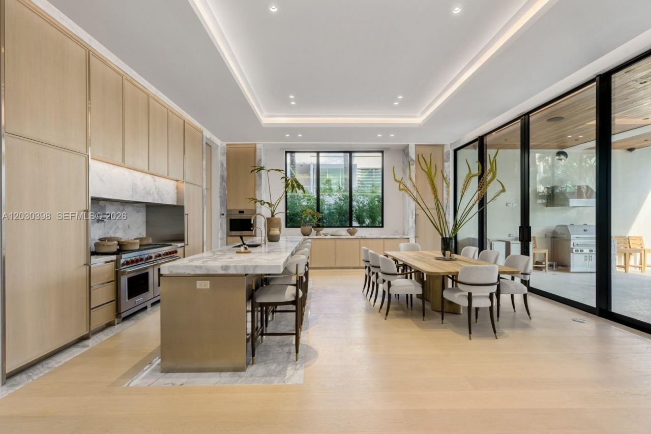360 S Hibiscus Drive, Miami Beach, FL 33139 Photo