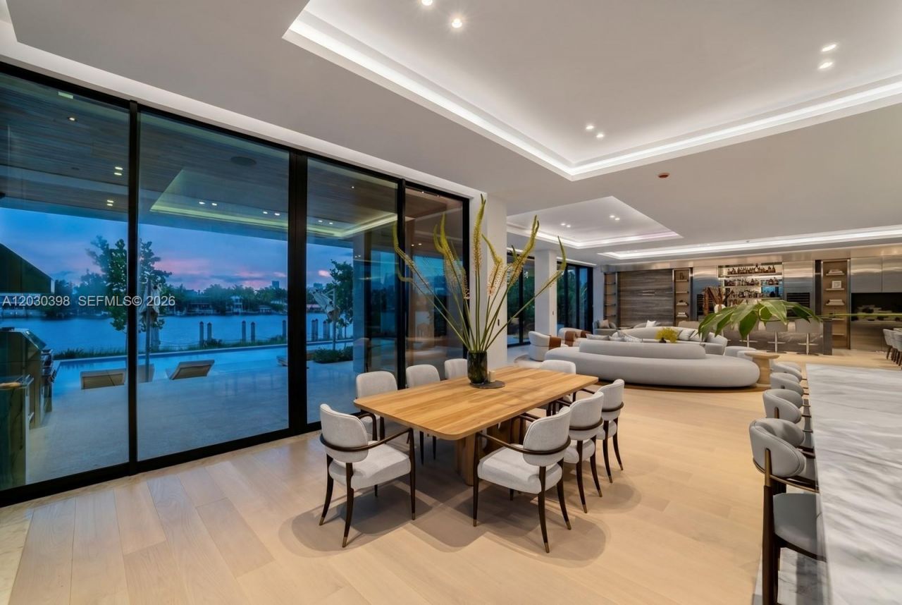 360 S Hibiscus Drive, Miami Beach, FL 33139 Photo