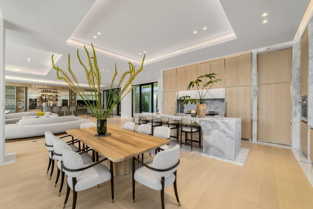 360 S Hibiscus Drive, Miami Beach, FL 33139 Photo