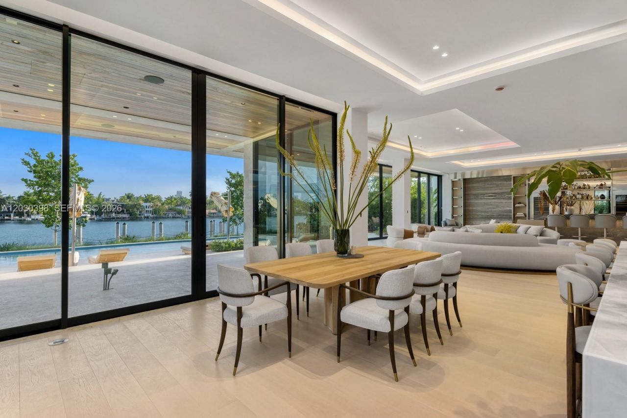 360 S Hibiscus Drive, Miami Beach, FL 33139 Photo