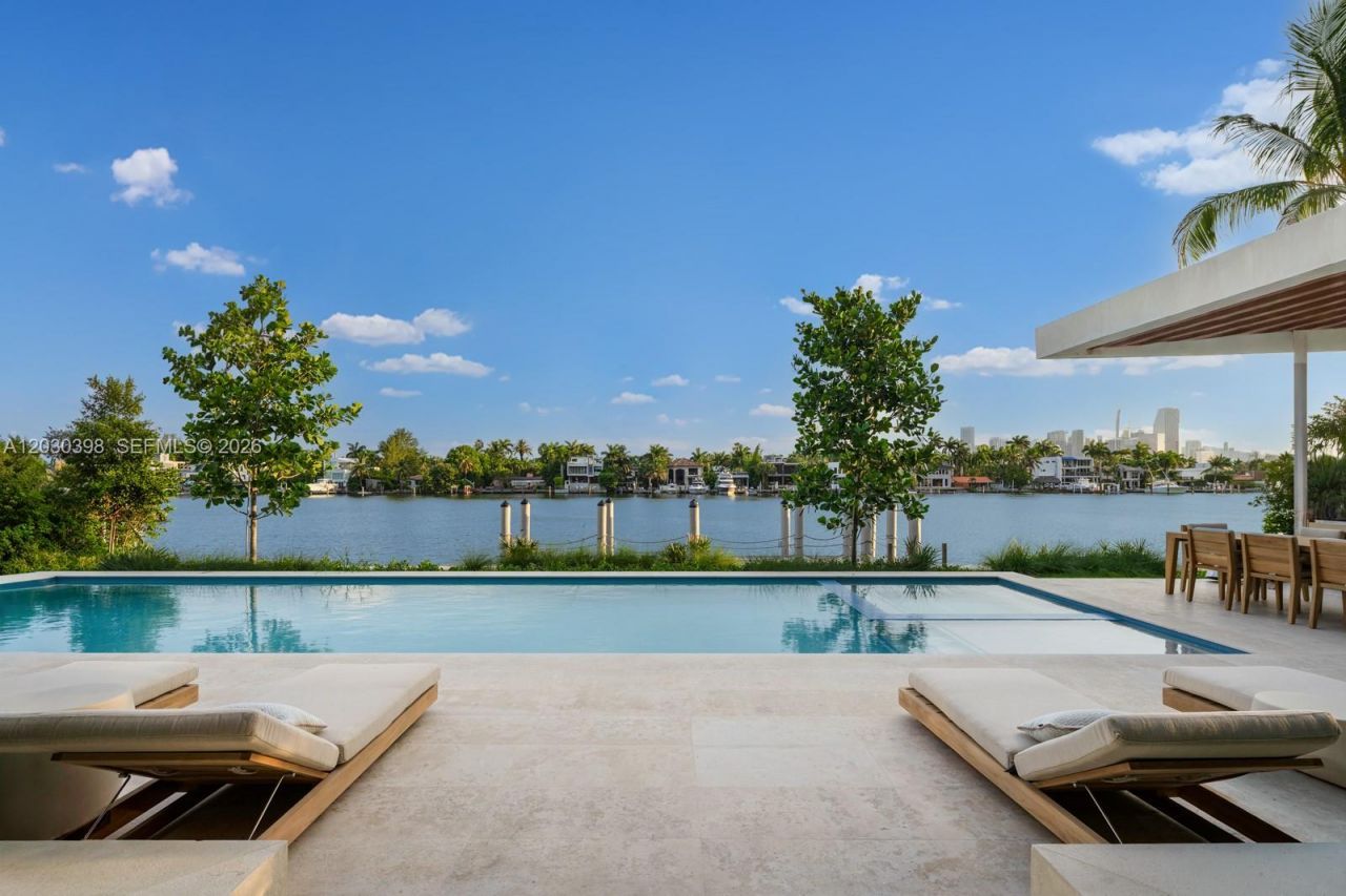 360 S Hibiscus Drive, Miami Beach, FL 33139 Photo