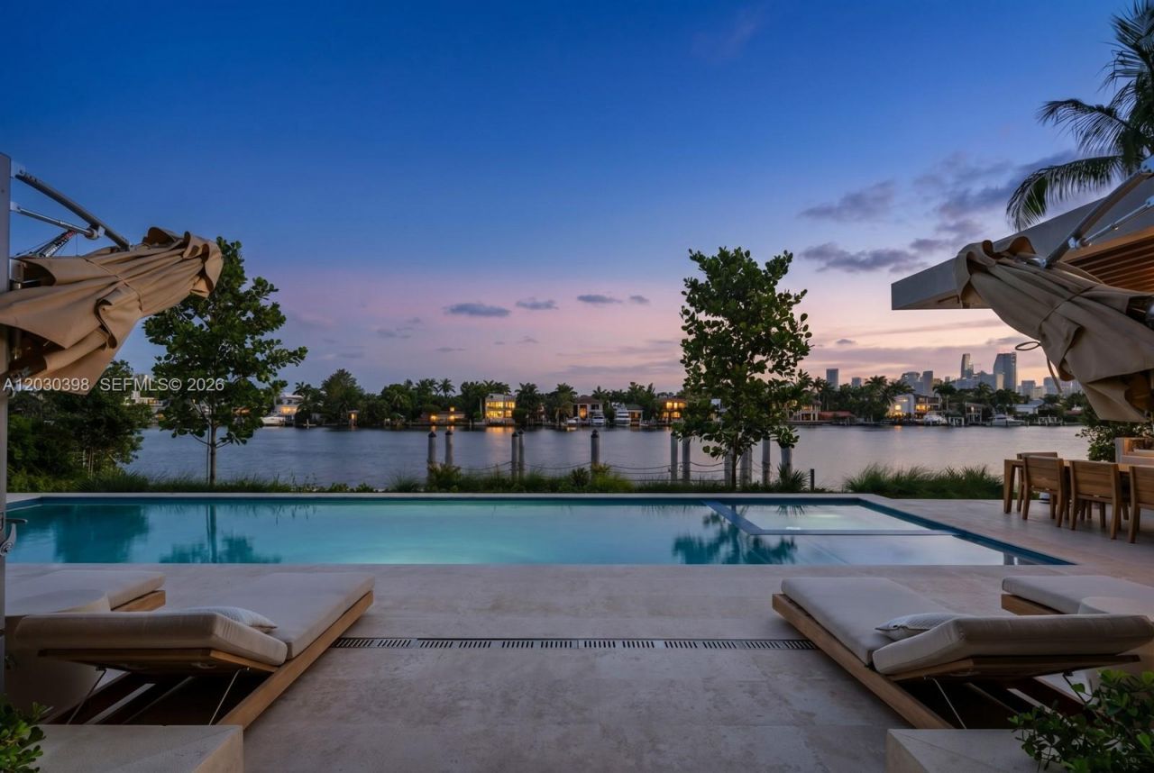 360 S Hibiscus Drive, Miami Beach, FL 33139 Photo