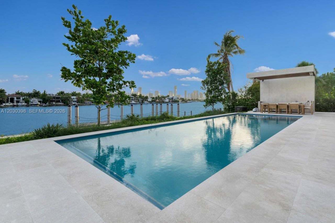 360 S Hibiscus Drive, Miami Beach, FL 33139 Photo