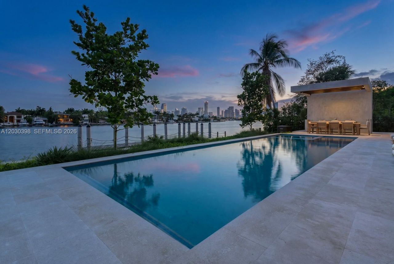 360 S Hibiscus Drive, Miami Beach, FL 33139 Photo