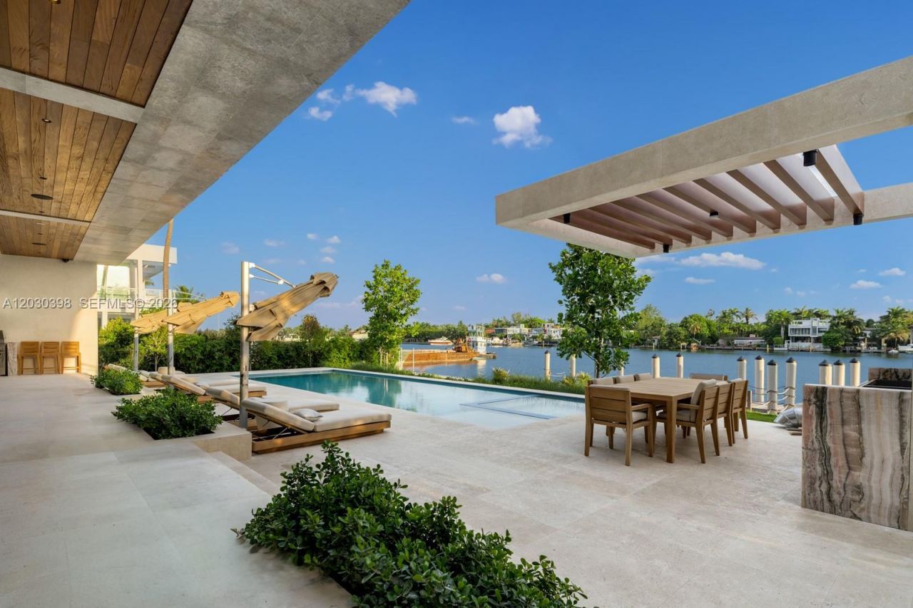 360 S Hibiscus Drive, Miami Beach, FL 33139 Photo