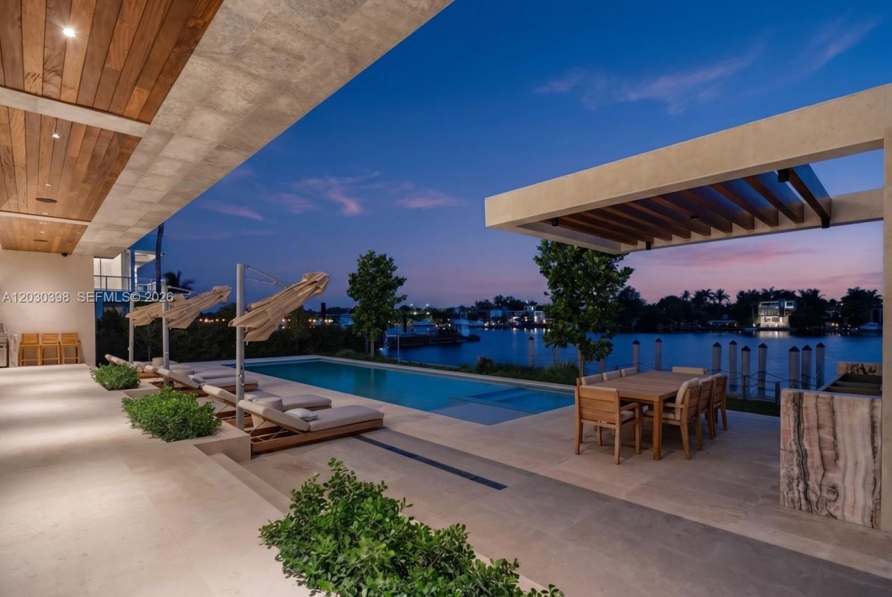 360 S Hibiscus Drive, Miami Beach, FL 33139 Photo