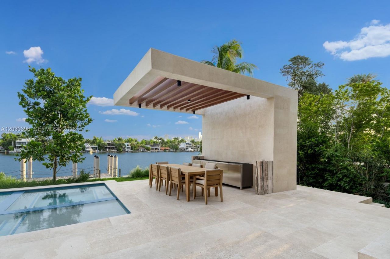 360 S Hibiscus Drive, Miami Beach, FL 33139 Photo