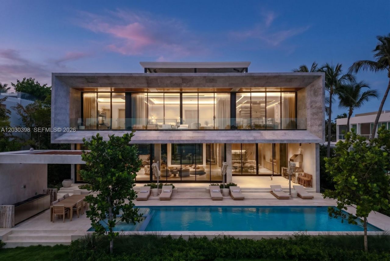360 S Hibiscus Drive, Miami Beach, FL 33139 Photo