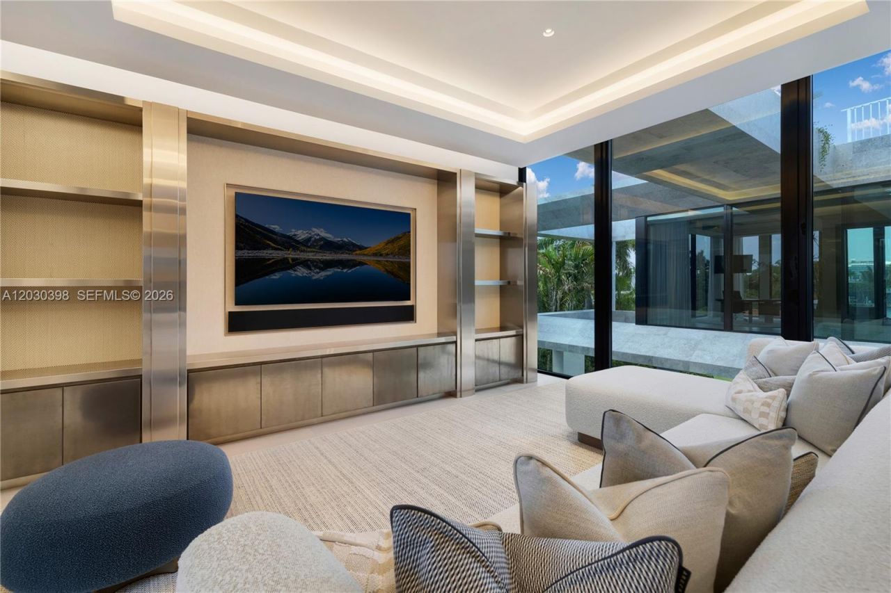 360 S Hibiscus Drive, Miami Beach, FL 33139 Photo