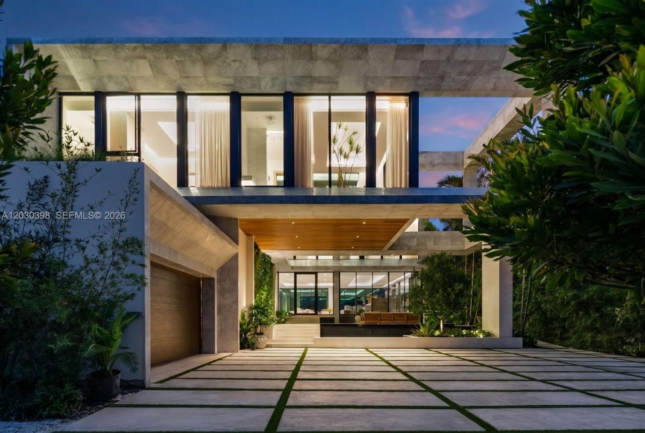 360 S Hibiscus Drive , Miami Beach, FL 33139 Photo