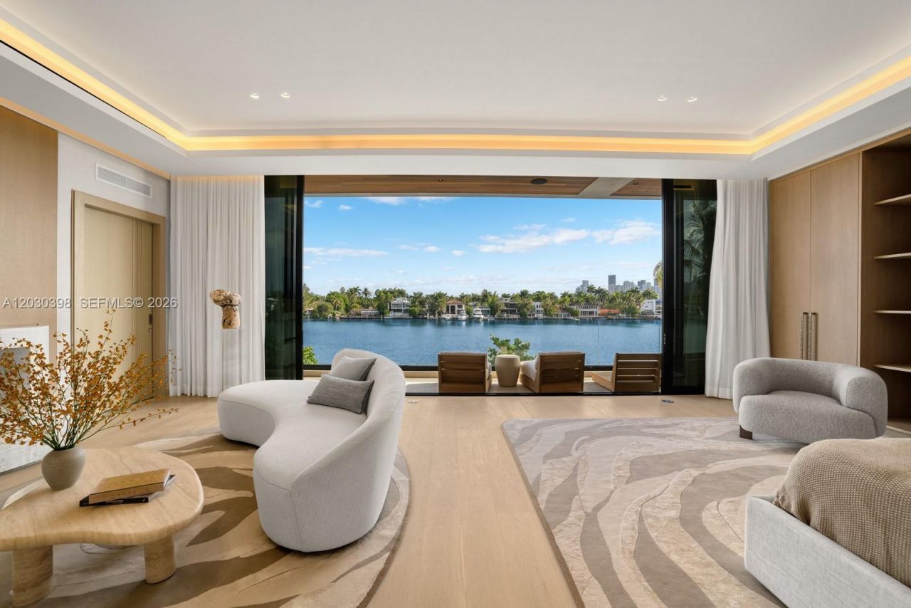 360 S Hibiscus Drive, Miami Beach, FL 33139 Photo