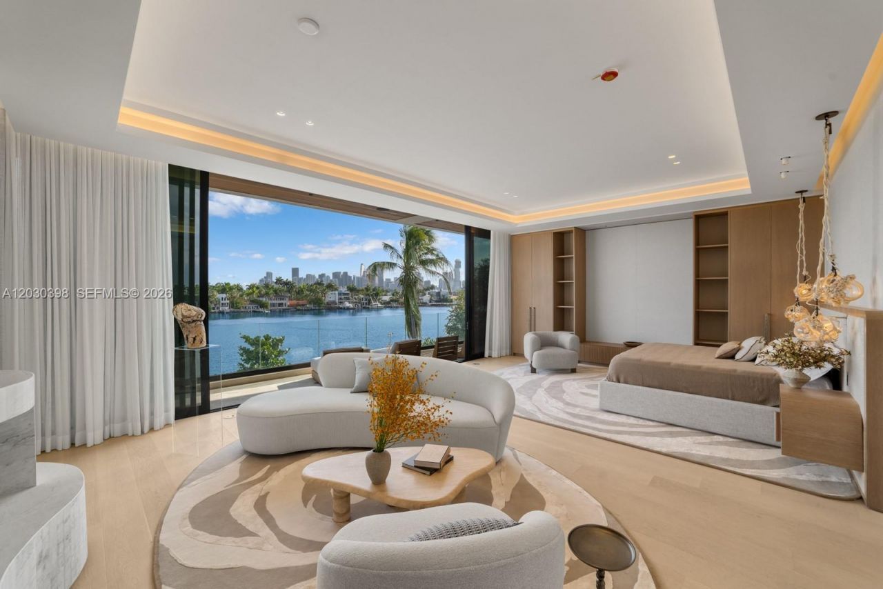 360 S Hibiscus Drive, Miami Beach, FL 33139 Photo