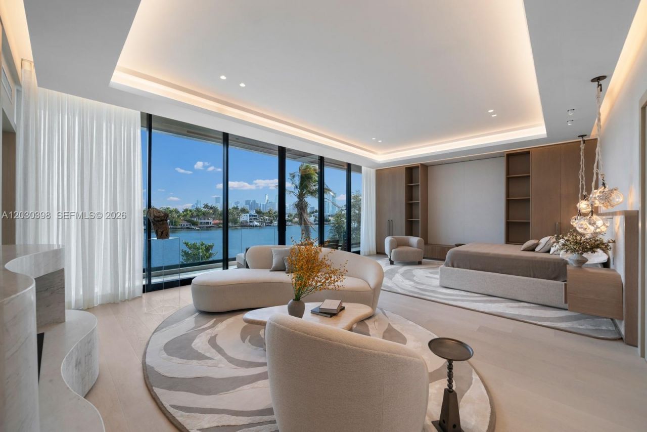 360 S Hibiscus Drive, Miami Beach, FL 33139 Photo