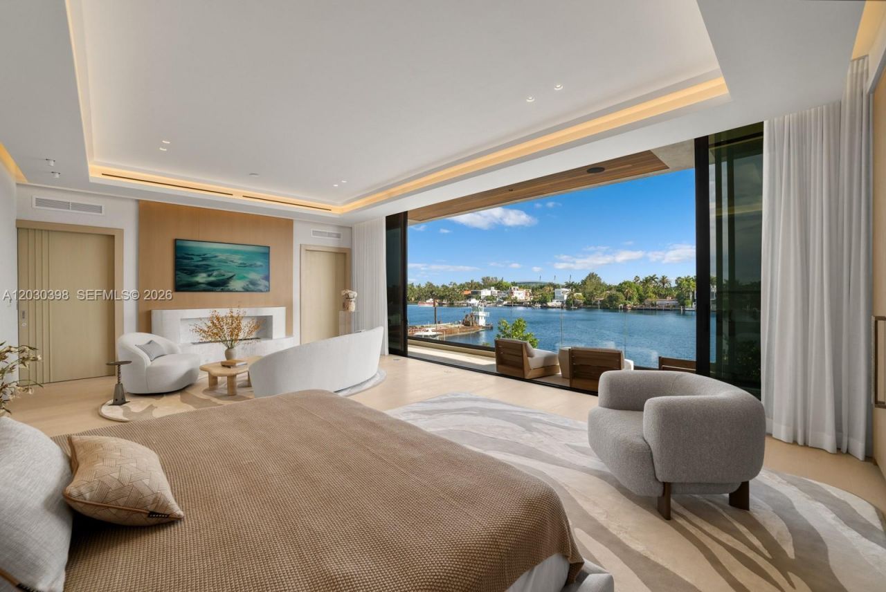 360 S Hibiscus Drive, Miami Beach, FL 33139 Photo