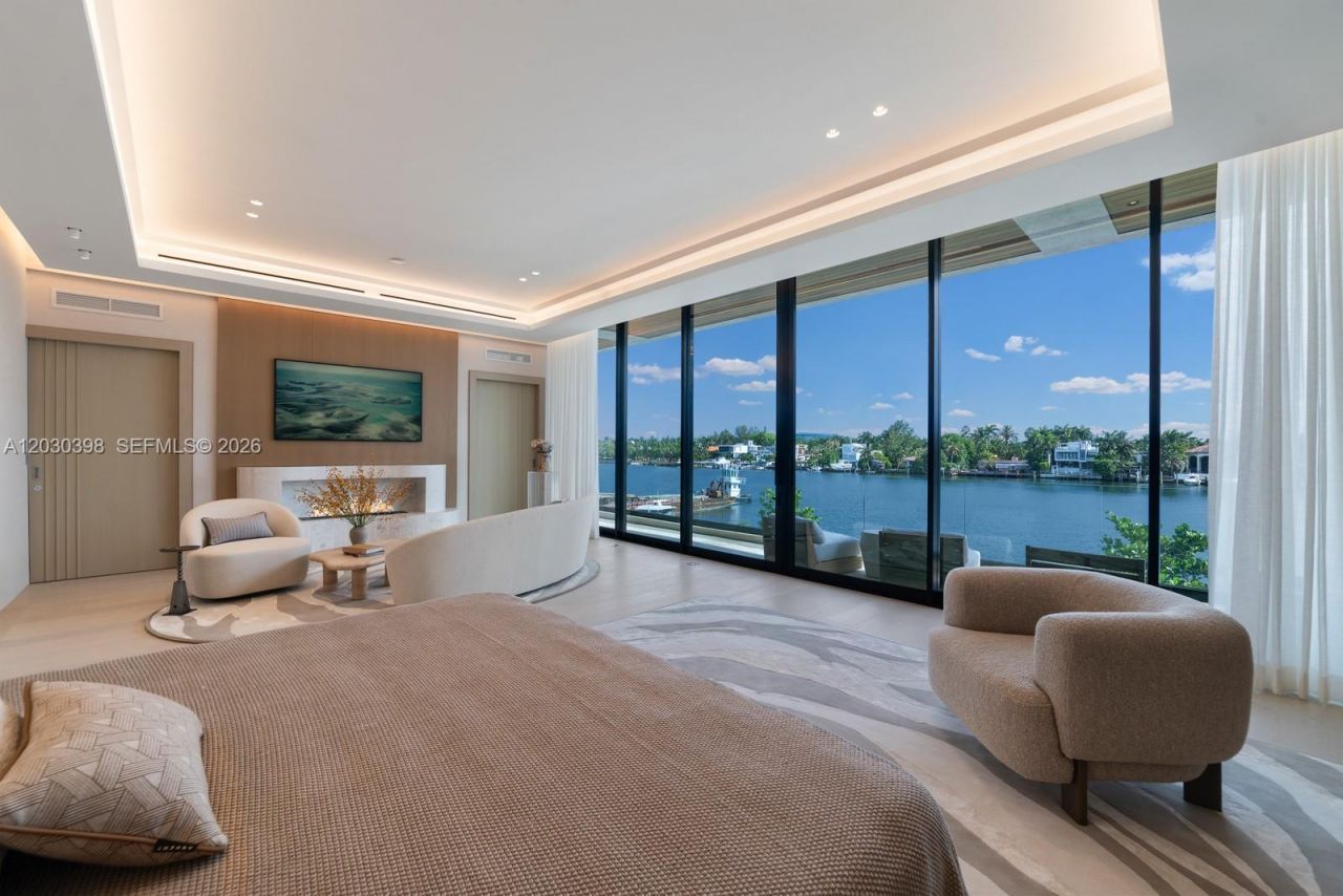 360 S Hibiscus Drive, Miami Beach, FL 33139 Photo
