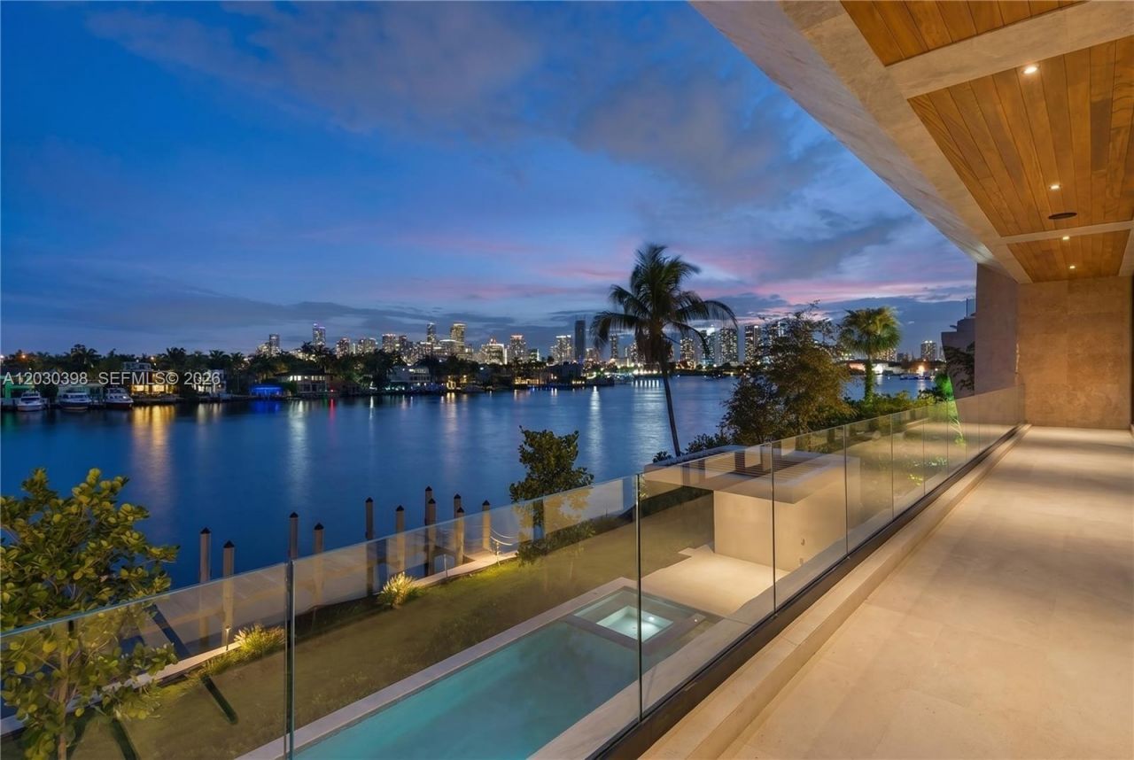 360 S Hibiscus Drive, Miami Beach, FL 33139 Photo