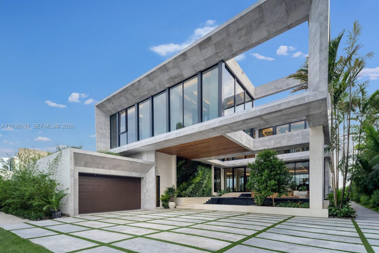 360 S Hibiscus Drive, Miami Beach, FL 33139 Photo