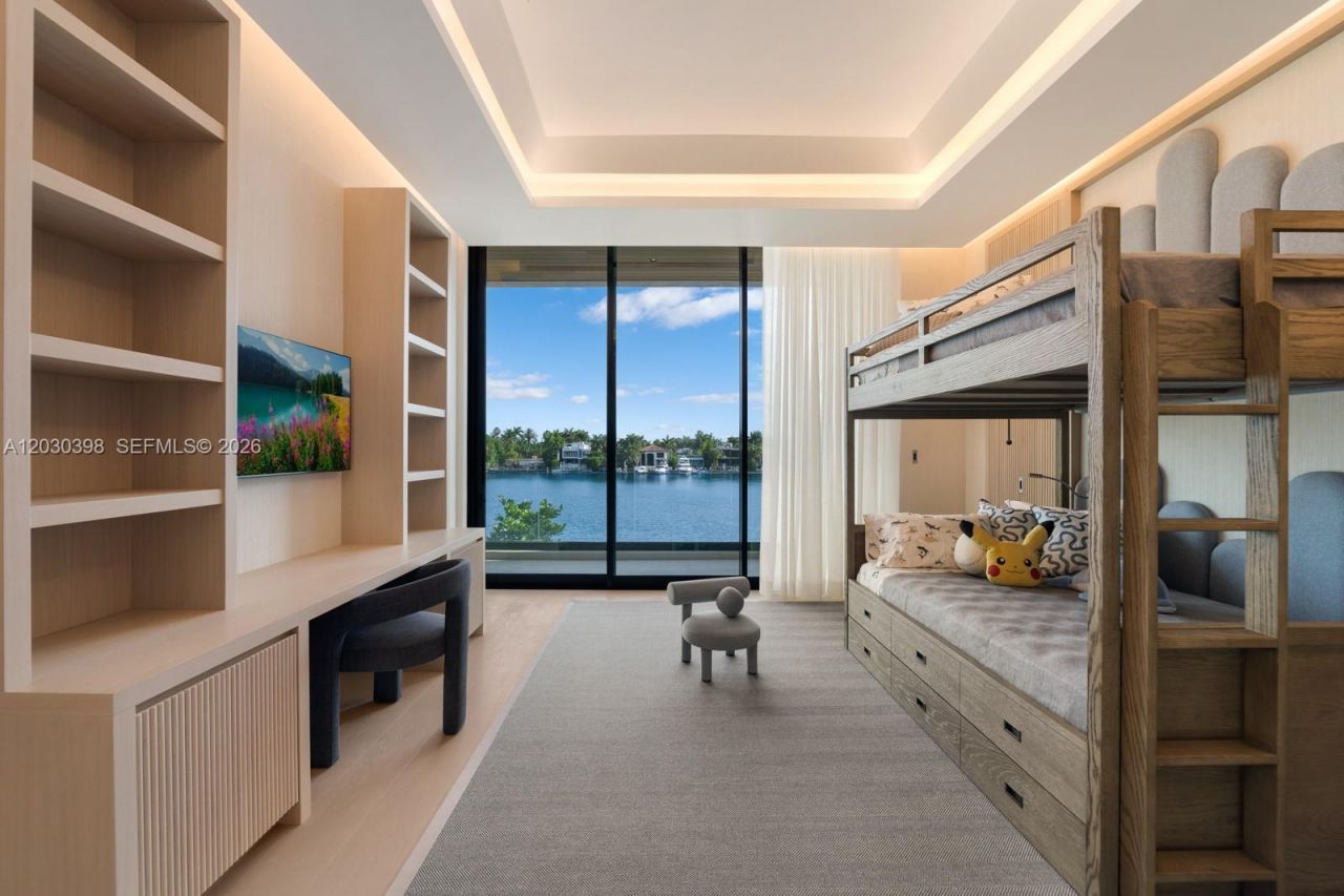360 S Hibiscus Drive, Miami Beach, FL 33139 Photo
