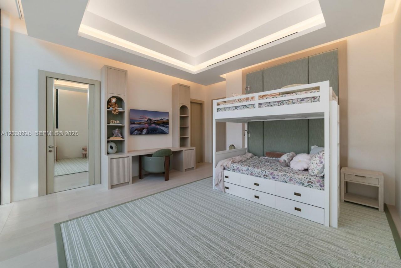 360 S Hibiscus Drive, Miami Beach, FL 33139 Photo