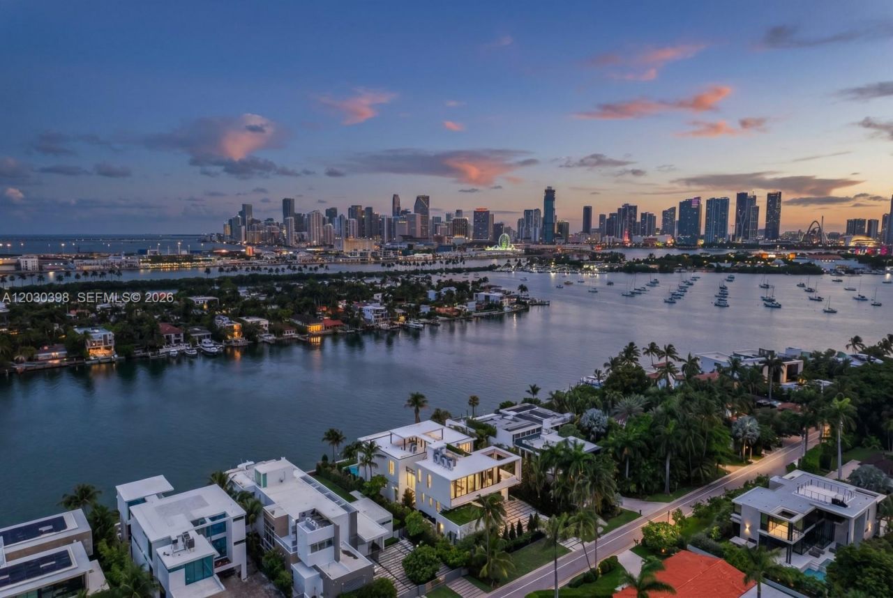 360 S Hibiscus Drive , Miami Beach, FL 33139 Photo