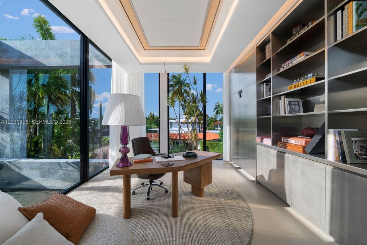 360 S Hibiscus Drive, Miami Beach, FL 33139 Photo