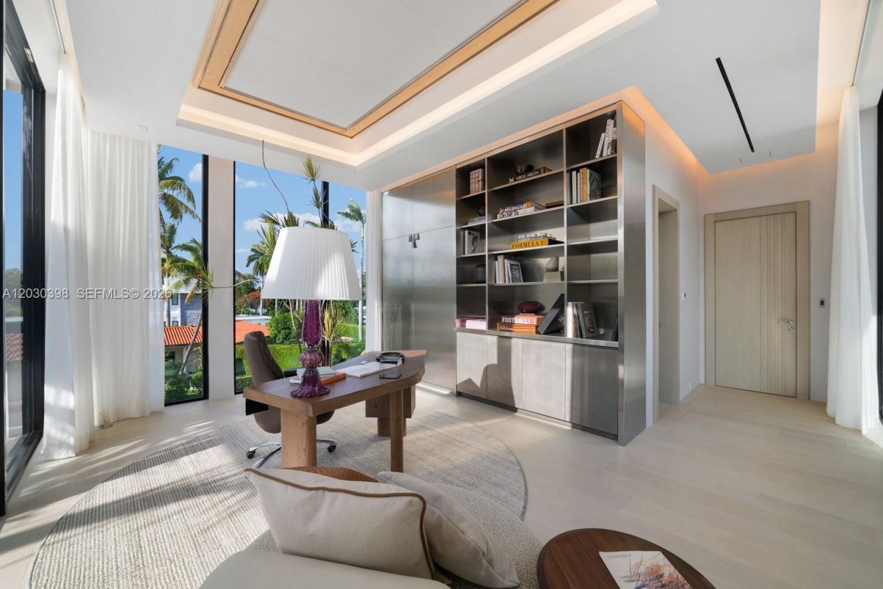 360 S Hibiscus Drive, Miami Beach, FL 33139 Photo