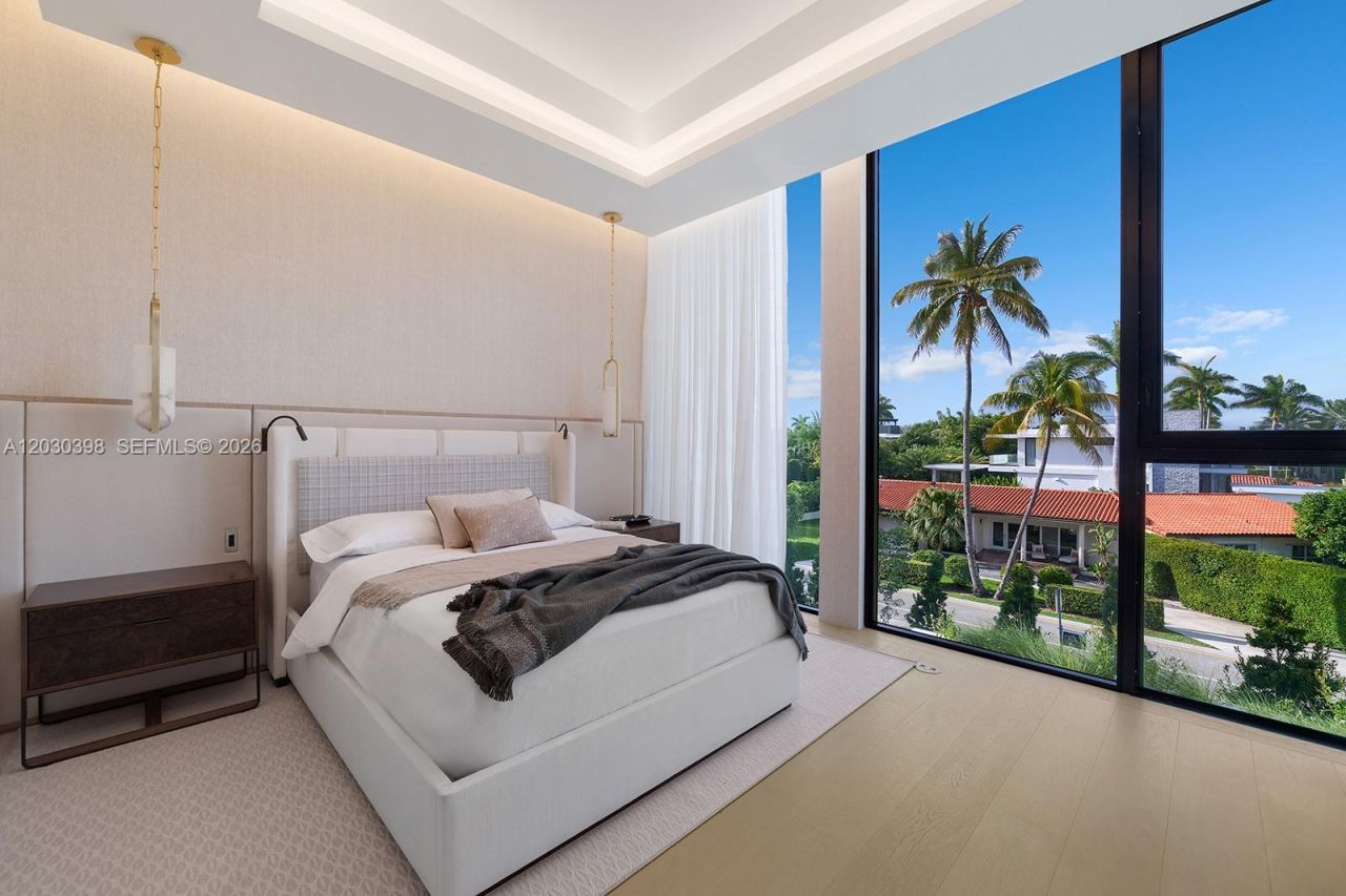 360 S Hibiscus Drive, Miami Beach, FL 33139 Photo
