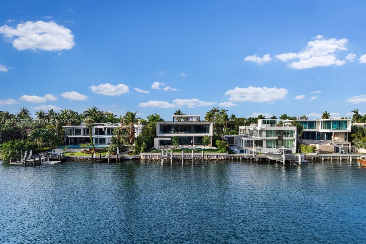 360 S Hibiscus Drive, Miami Beach, FL 33139 Photo